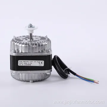 Shaded Pole Fan Motor for Condenser